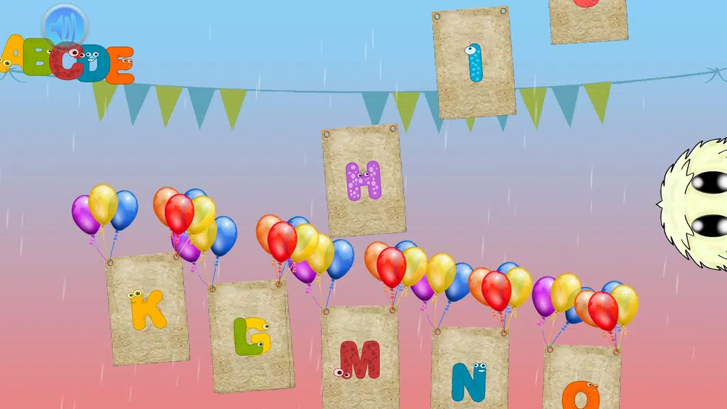 Baby Zone for Toddler & Parent應用截圖第4張