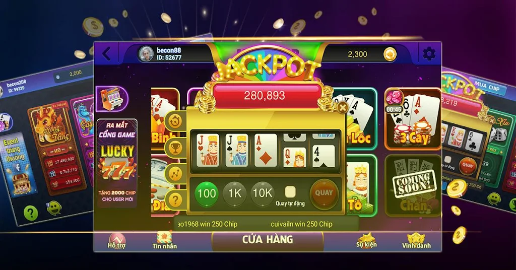 fang69 - game danh bai doi thuong應用截圖第1張