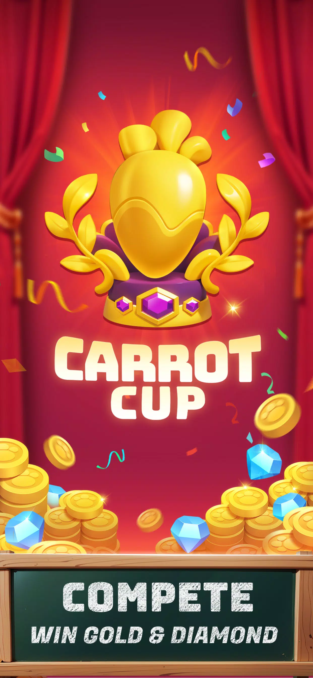 Camp Pop - Bubble Shooter Screenshot 3