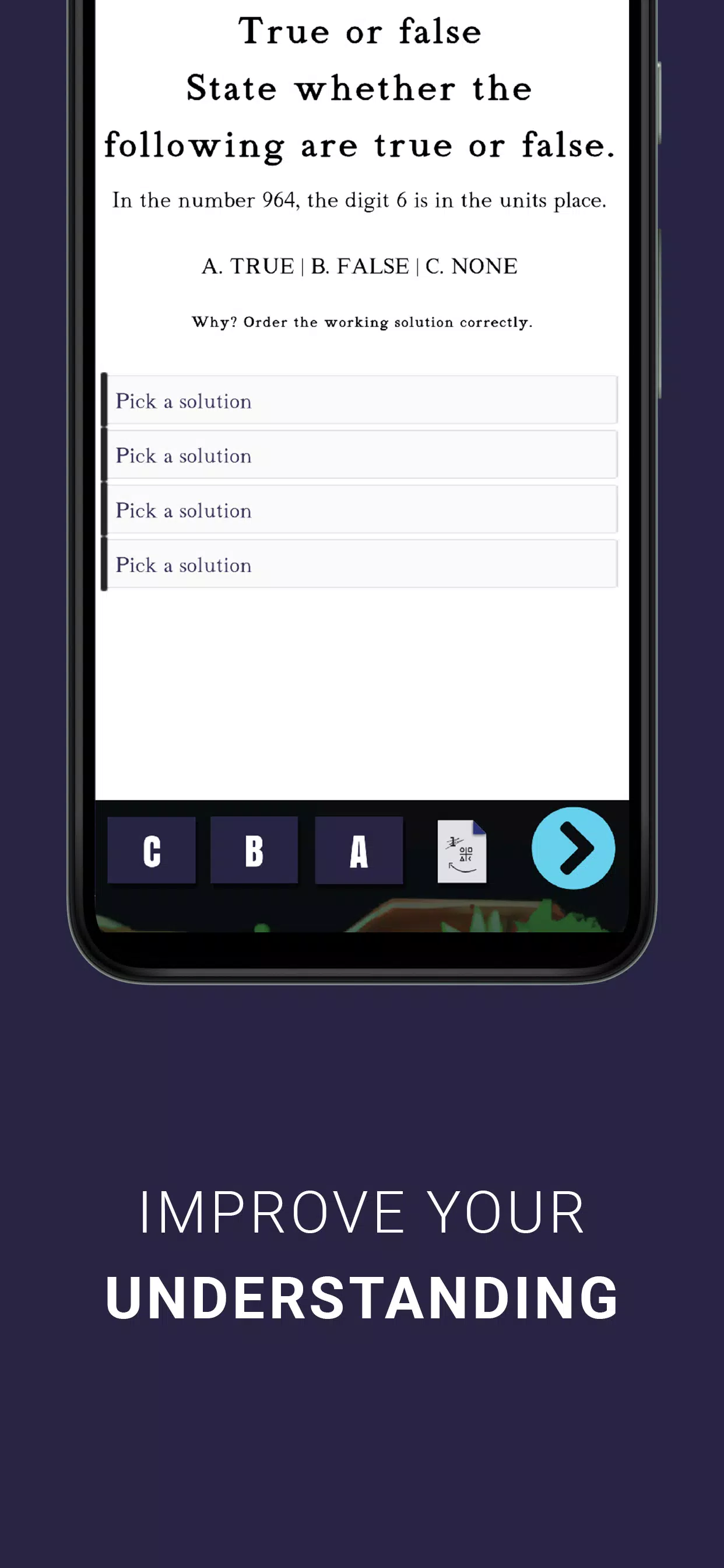 MindCiti Screenshot 4