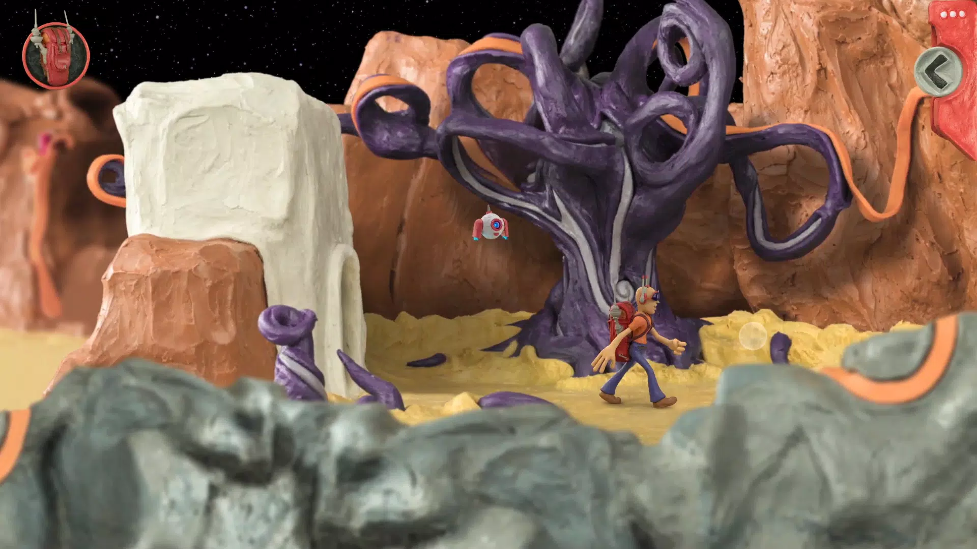 The Sense Point Screenshot 1