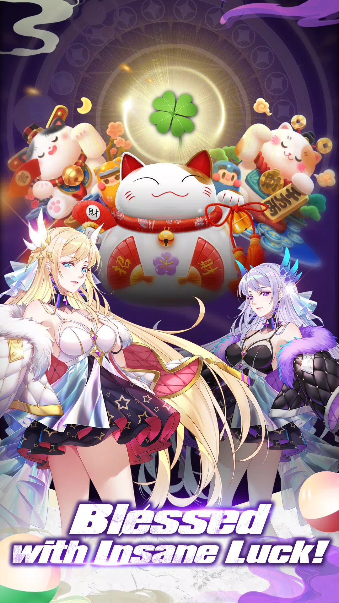 League of Pantheons應用截圖第3張
