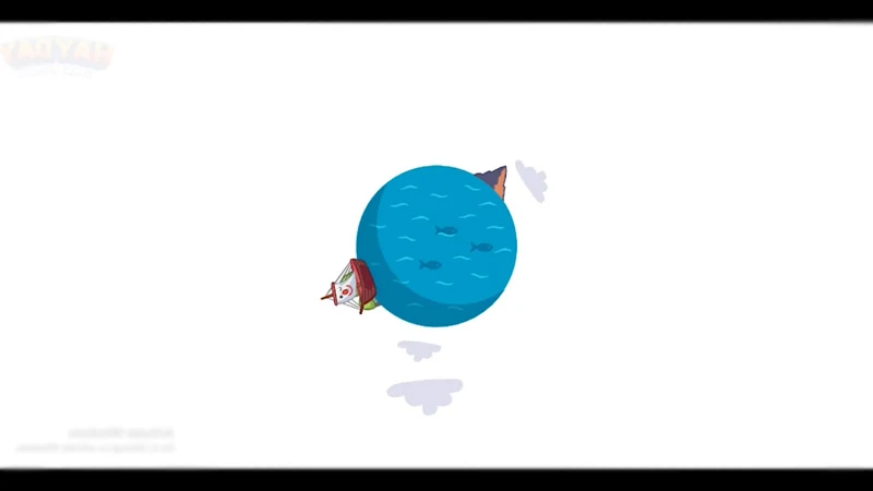 pepi wonder world walkthrough 스크린샷 2