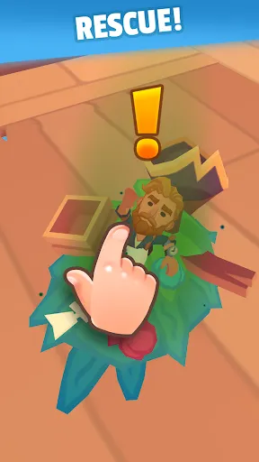 Pocket Tales 스크린샷 4