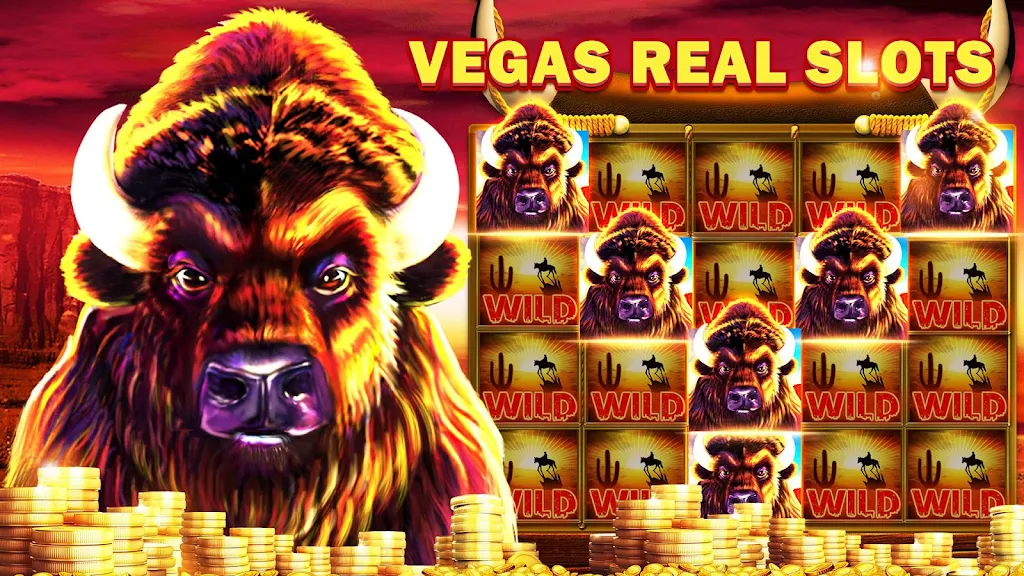 Triple Win Slots-Free Vegas Casino Slots スクリーンショット 3