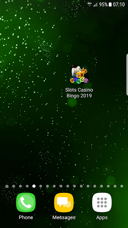 Free Slots Casino Bingo Capture d’écran 1
