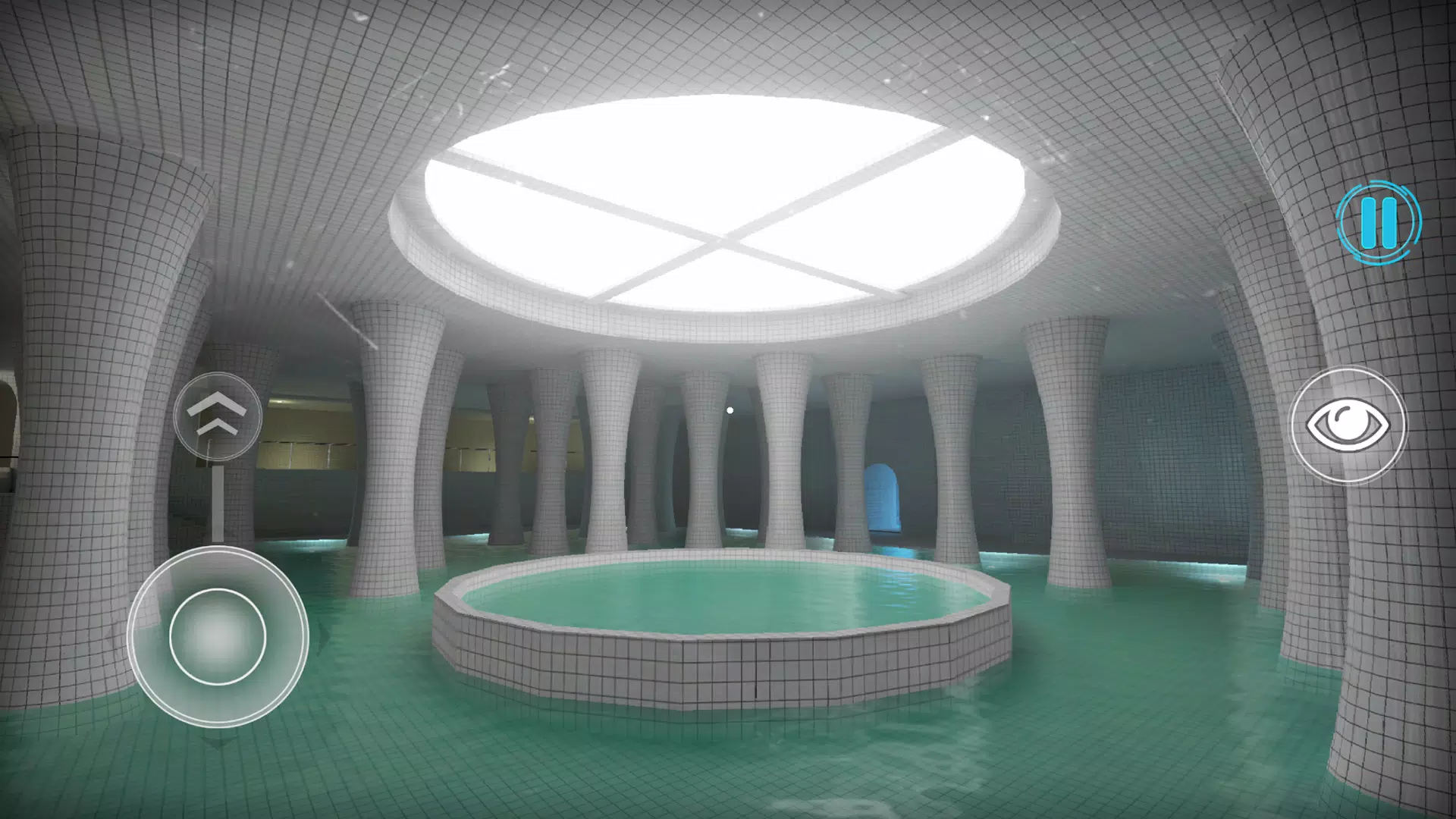 Poolrooms: The Hidden Exit应用截图第2张