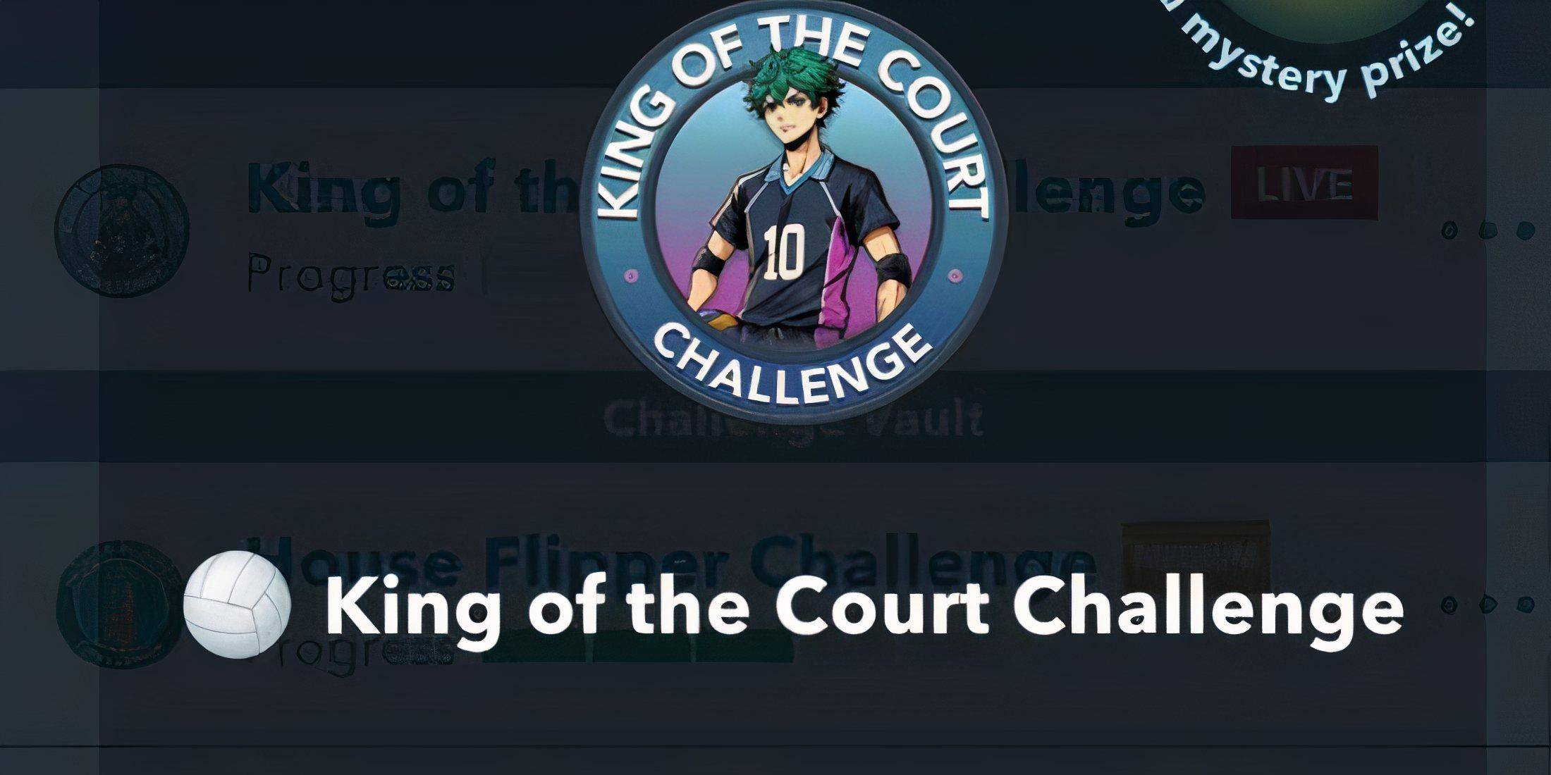 Bitlife: Mastering the King of the Court Challenge