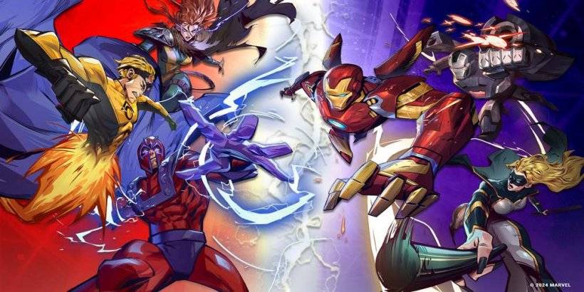 Marvel Snap is back online, but Second Dinner aren\'t happy and is seeking a new publisher