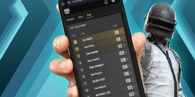 PUBG Mobile Global Open Qualifiers finale starts this weekend