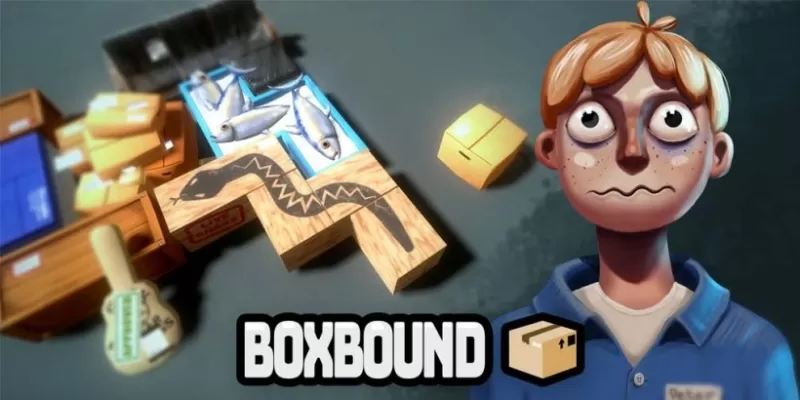 BoxBound發布：每日難題現在是您日常工作的一部分