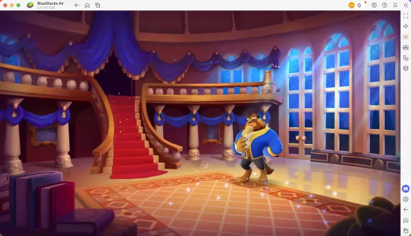 Disney Solitaire auf Mac: Genießen Sie einzigartige Vorteile