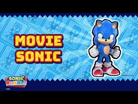 Captura de pantalla de Gameplay de Sonic Rumble
