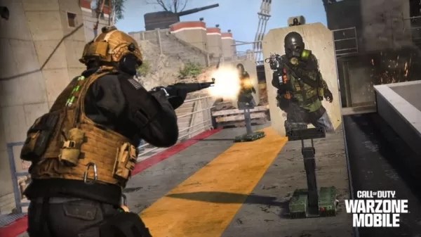 Call of Duty: Warzone Mobile wird geschlossen
