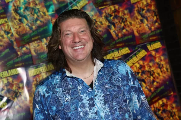 Randy Pitchford aclara $ 80 Borderlands 4 Comentario: 'Si quieres la verdad, aquí está'