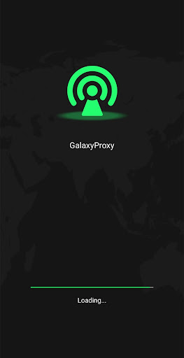 Galaxy Proxy VPN应用截图第1张