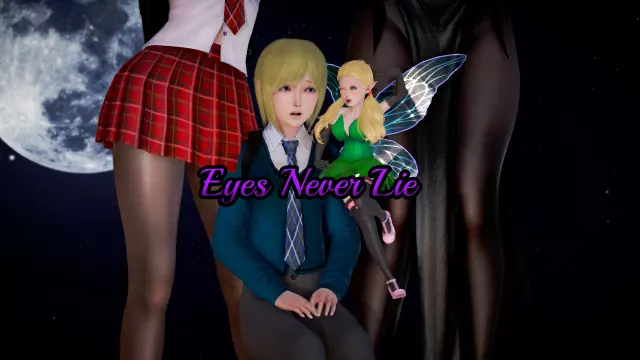 Eyes Never Lie 스크린샷 2