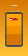 ORF Wien स्क्रीनशॉट 1