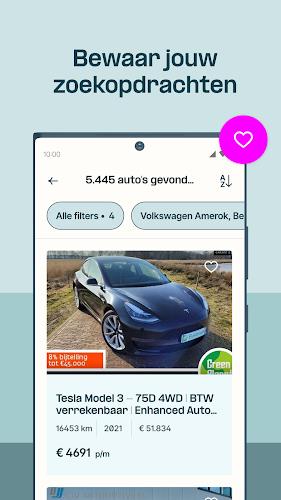 FinancialLease.nl 스크린샷 3