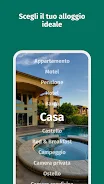 CaseVacanza.it - App turisti Screenshot 4