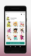 Emoji Sticker Editor WASticker Screenshot 4