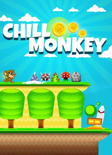 Chill Monkey应用截图第4张