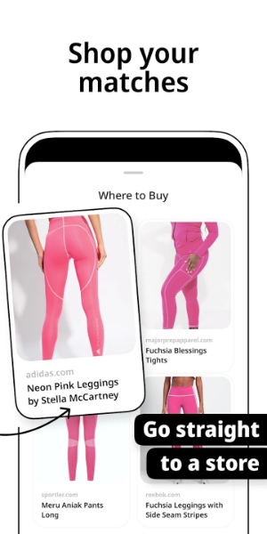 StyleLab
</p> <p> <strong> apkの長所と短所:StyleLab </strong>
</p> <p>利点:<strong> </strong>
</p>
<ul>革新的なAI衣料品デザイナー:ユーザーが衣料品のマッチングを簡単に妊娠して実現できるようにします。 <li>
</li>インタラクティブなフィッティングルームテクノロジー:ユーザーへの衣類の外観を本当にシミュレートし、電子商取引ショッピング体験を豊かにします。 <li>
</li>カスタマイズされたファッションの提案:個人的な味と歴史の相互作用に基づいて衣服マッチングをお勧めします。 <li>
</li> Sizen Fashion Library:探索するさまざまなスタイル、トレンド、オプションを提供しています。 <li>
</li>ユーザー中心の設計:シームレスな操作と優れたユーザーエクスペリエンスを確保します。 <li>
</li>
</ul> <p>短所:<strong> </strong>
</p>
<ul>レンガやモルタルの店舗との連絡先:スタイルのアドバイスを提供しますが、正確なアイテムを販売するレンガとモルタルの小売業者を見つけることは困難です。 <li>
</li>初心者はそれを複雑にするかもしれません:多くのオプションと機能が最初は圧倒的かもしれません。 <li>
</li>
</ul> <p>要約:<strong> </strong>
</p> <p> apkのデジタルファッションの旅に着手します。この最先端のアプリは、携帯電話を仮想フィッティングルームに変え、個人的な表現と創造性の無限の可能性を提供します。トレンドを試しているか、お気に入りの外観を再現しているか、ただファッションに没頭するかどうかにかかわらず、APKはあなたのビジョンを実現するためのツールを提供します。ユーザーフレンドリーなインターフェイスと最先端のテクノロジーにより、スタイルを完成させ、新しいお気に入りを発見し、ワードローブを高めることはかつてないほど容易になりました。 StyleLab mod apkのファッションの未来を受け入れ、2024年にあなたのスタイルを再定義します。 StyleLab