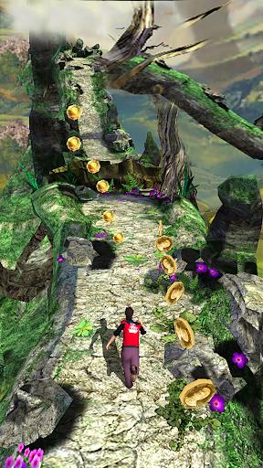 Temple Jungle Prince Run 스크린샷 2