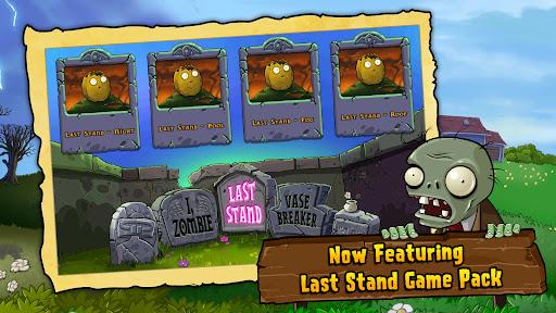 Plants vs. Zombies™ Screenshot 3