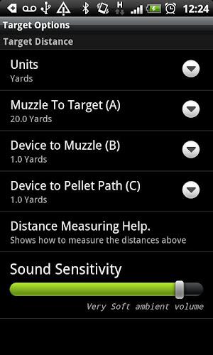 Chrono Connect Mobile Lite Screenshot 3