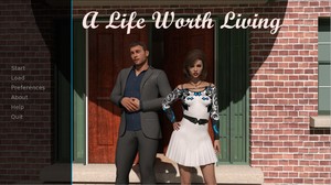 A Life Worth Living Captura de pantalla 1