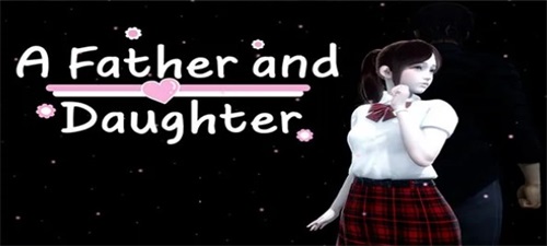 A Father and Daughter スクリーンショット 3