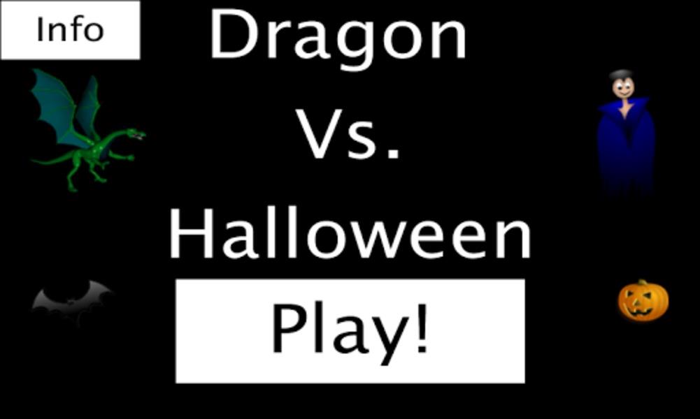 VSHalloween應用截圖第4張