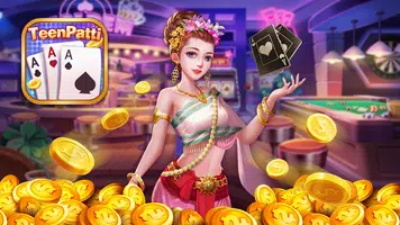 TeenPatti Gold Captura de tela 3