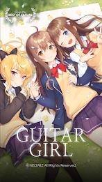 Guitar Girl應用截圖第1張