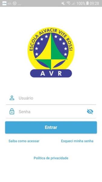 Escola AVR Captura de pantalla 4