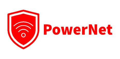 PowerNet VPN 스크린샷 1