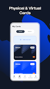 Wirepay - Global Payments Capture d'écran 3