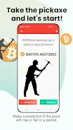 Bitcoin Mine Скриншот 3