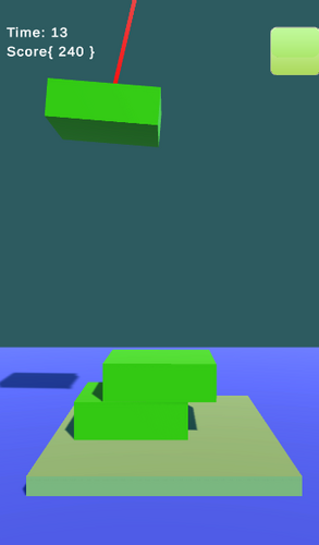 BlockBuilder 3D 스크린샷 3