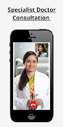 MetLife 360Health Bangladesh Captura de pantalla 4