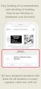 SOTETSU HOTELS BOOKING 스크린샷 3