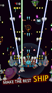 Grow Spaceship VIP スクリーンショット 3
