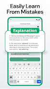 Grammar Check by ChatGPT API应用截图第3张