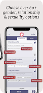 #open Polyamory & ENM Dating應用截圖第4張