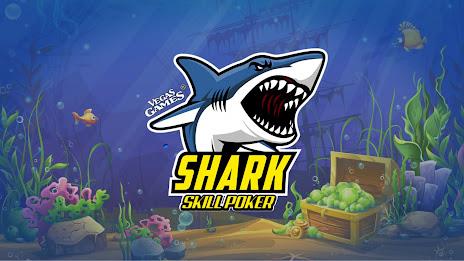 Shark Skill Poker Capture d'écran 1