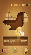 Wood BlockPuz Jigsaw Puzzle应用截图第4张