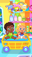 Super Baby Care Captura de tela 3