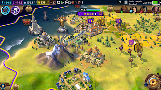 Civilization VI Screenshot 1