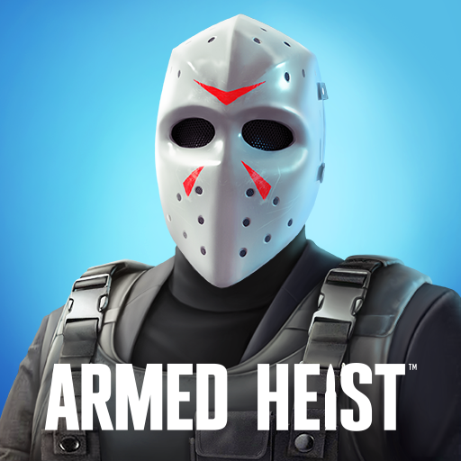 Armed Heist